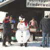 Närrisches Skifahren